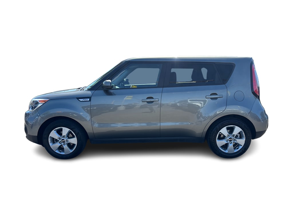 Thumbnail: 2017 Kia Soul - 3