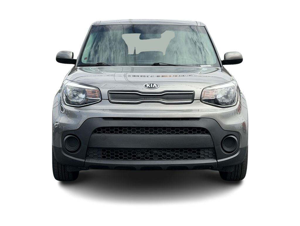 Thumbnail: 2017 Kia Soul - 6