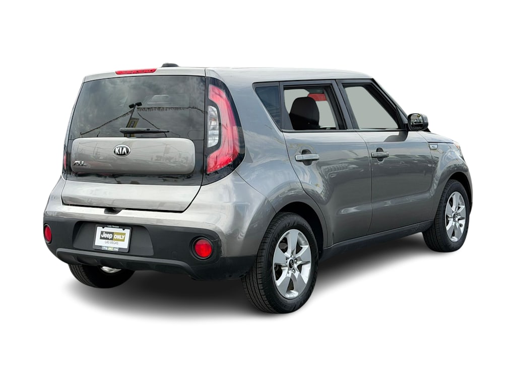 Thumbnail: 2017 Kia Soul - 19