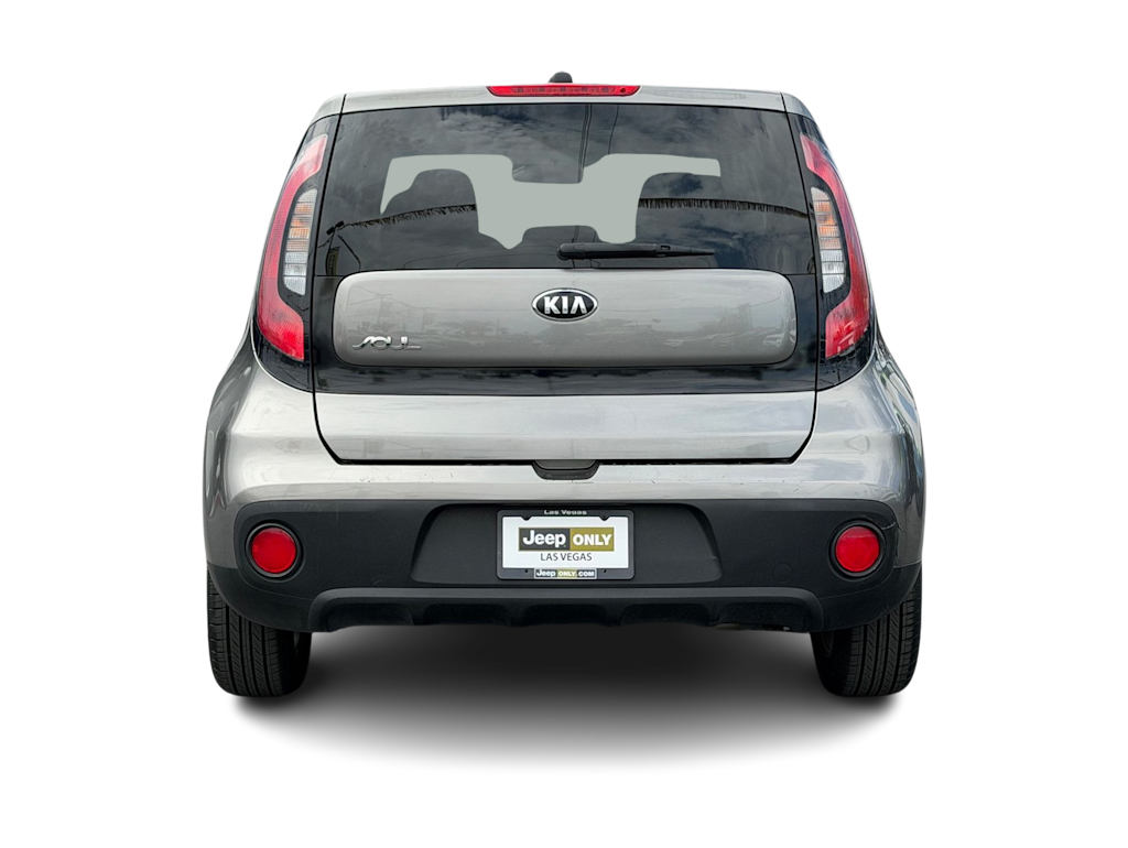 Thumbnail: 2017 Kia Soul - 5