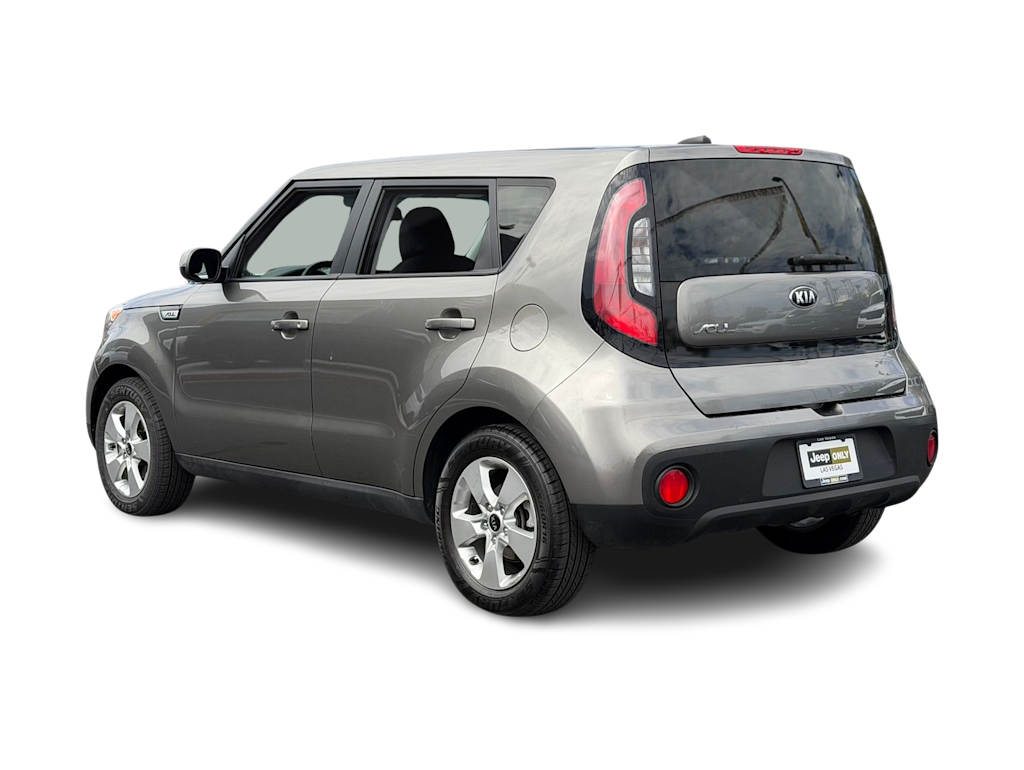 Thumbnail: 2017 Kia Soul - 4