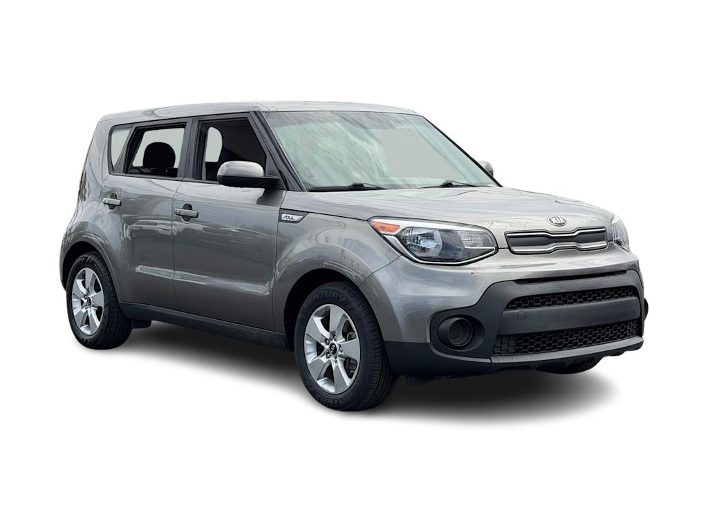 Thumbnail: 2017 Kia Soul - 21