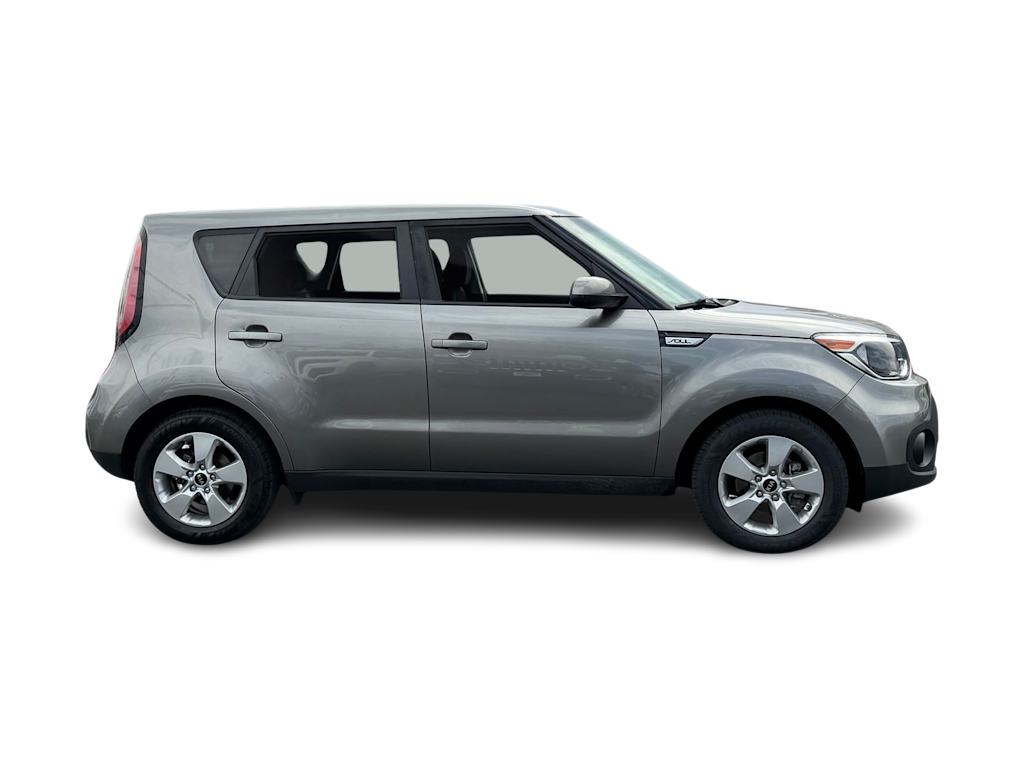 Thumbnail: 2017 Kia Soul - 20