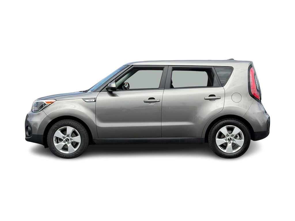 Thumbnail: 2017 Kia Soul - 3