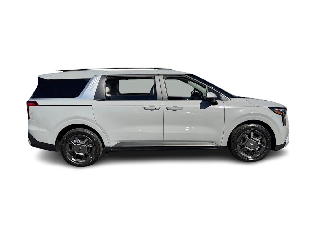 Thumbnail: 2026 Kia Carnival - 20