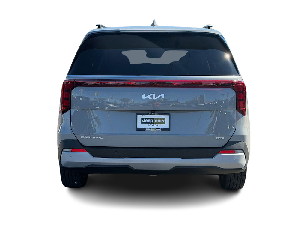 Thumbnail: 2026 Kia Carnival - 5