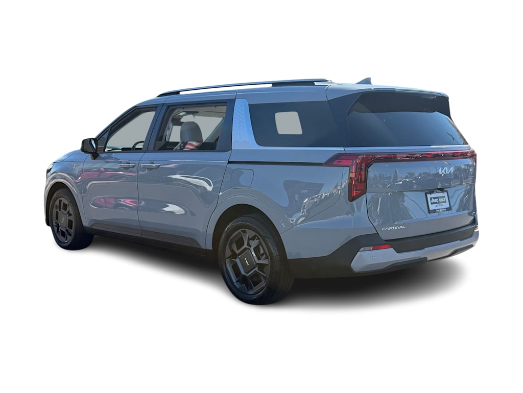 Thumbnail: 2026 Kia Carnival - 4