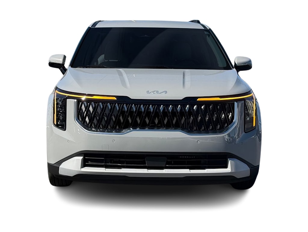 Thumbnail: 2026 Kia Carnival - 6