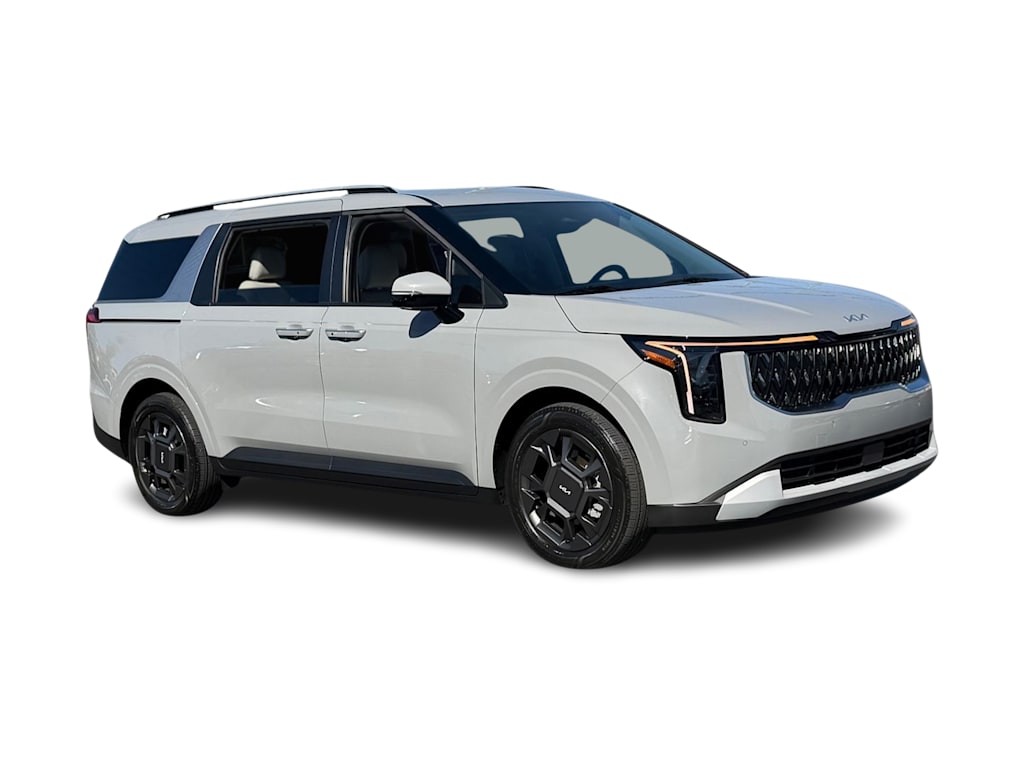 Thumbnail: 2026 Kia Carnival - 21