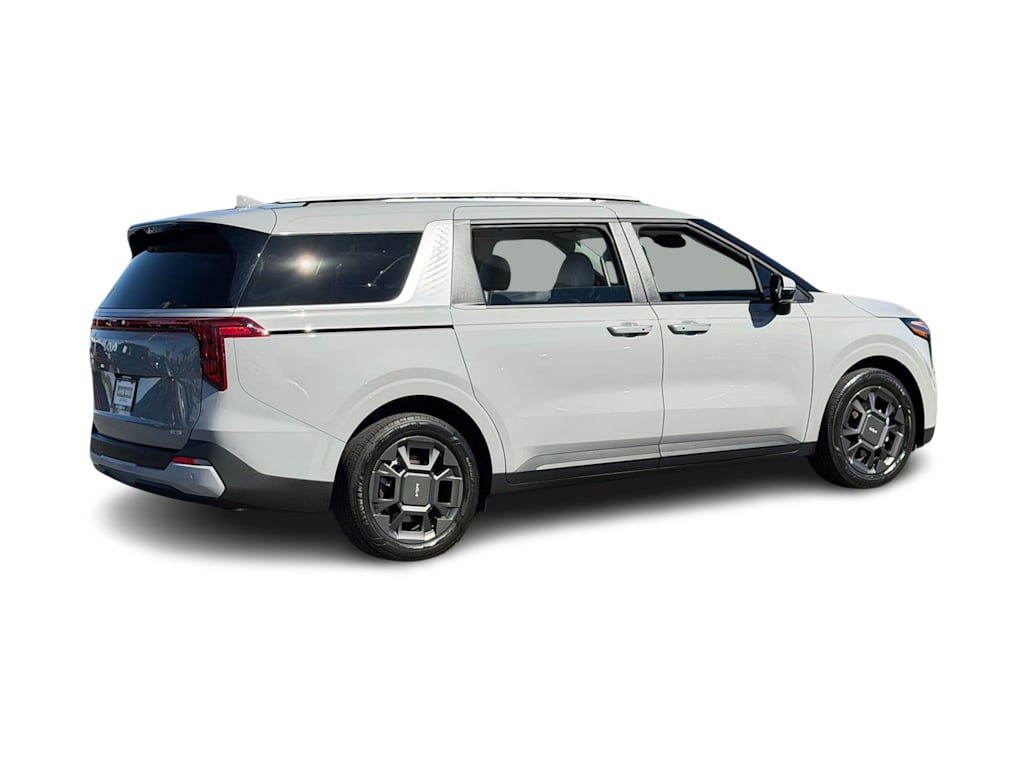 Thumbnail: 2026 Kia Carnival - 19