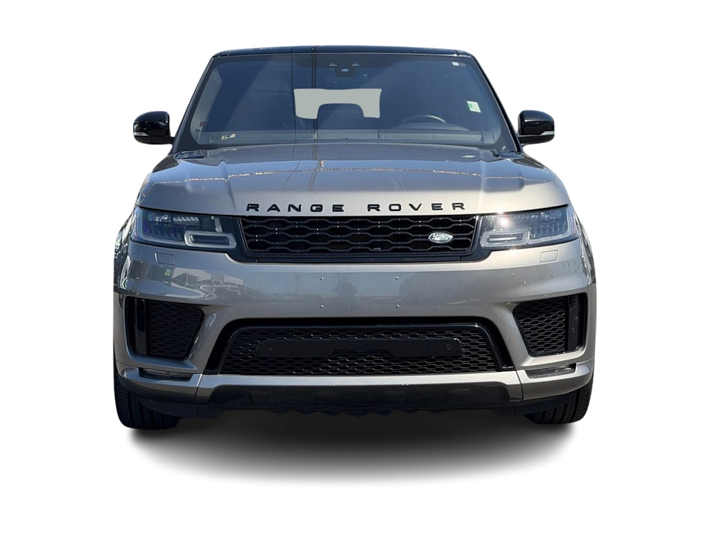 Thumbnail: 2019 Land Rover Range Rover Sport - 6