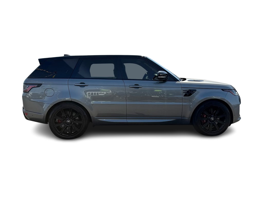Thumbnail: 2019 Land Rover Range Rover Sport - 18