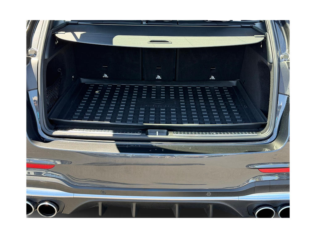 Thumbnail: 2021 Mercedes-Benz GLC - 16