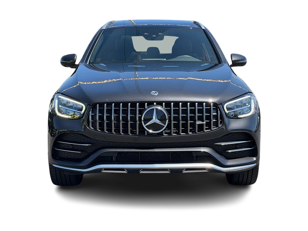 Thumbnail: 2021 Mercedes-Benz GLC - 6
