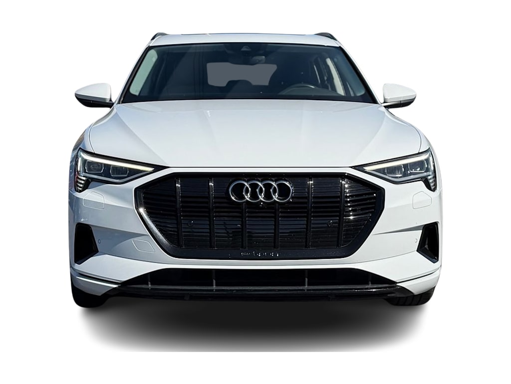 Thumbnail: 2022 Audi e-tron - 5