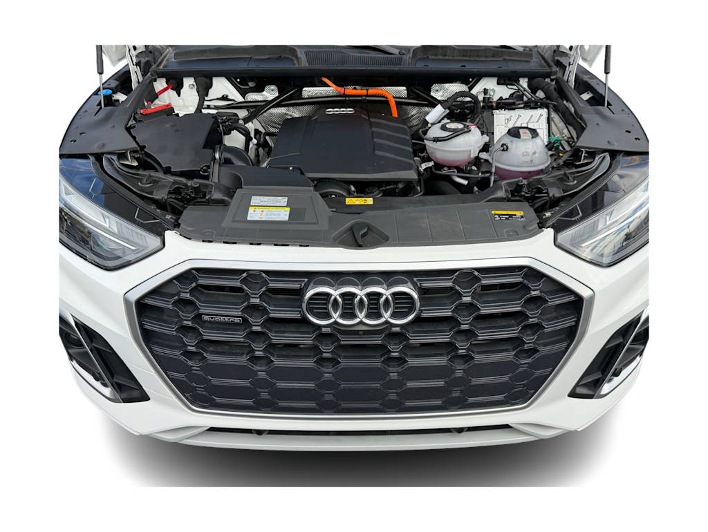 Thumbnail: 2021 Audi Q5 - 33