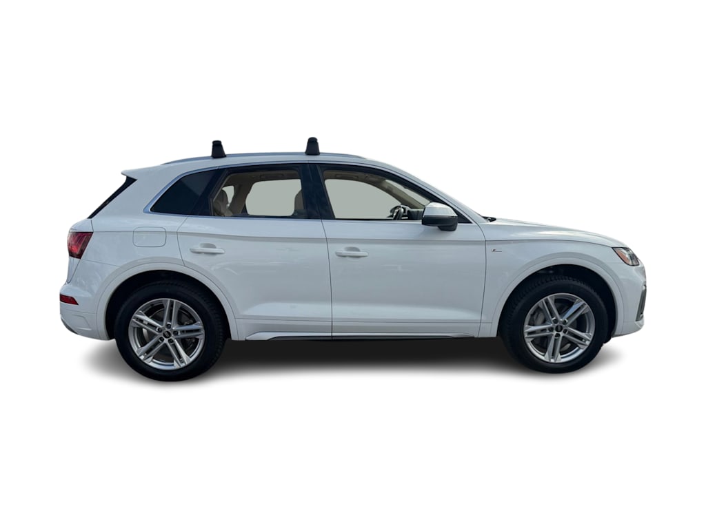 Thumbnail: 2021 Audi Q5 - 19