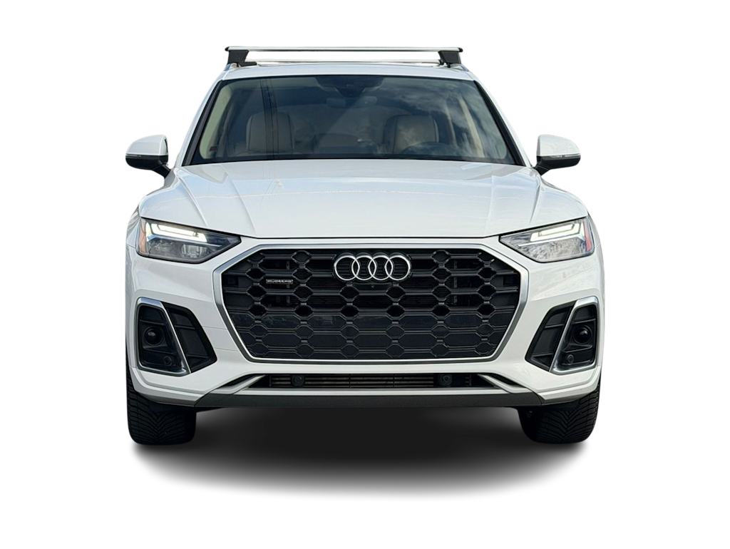 Thumbnail: 2021 Audi Q5 - 5