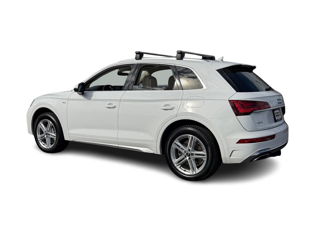 Thumbnail: 2021 Audi Q5 - 17