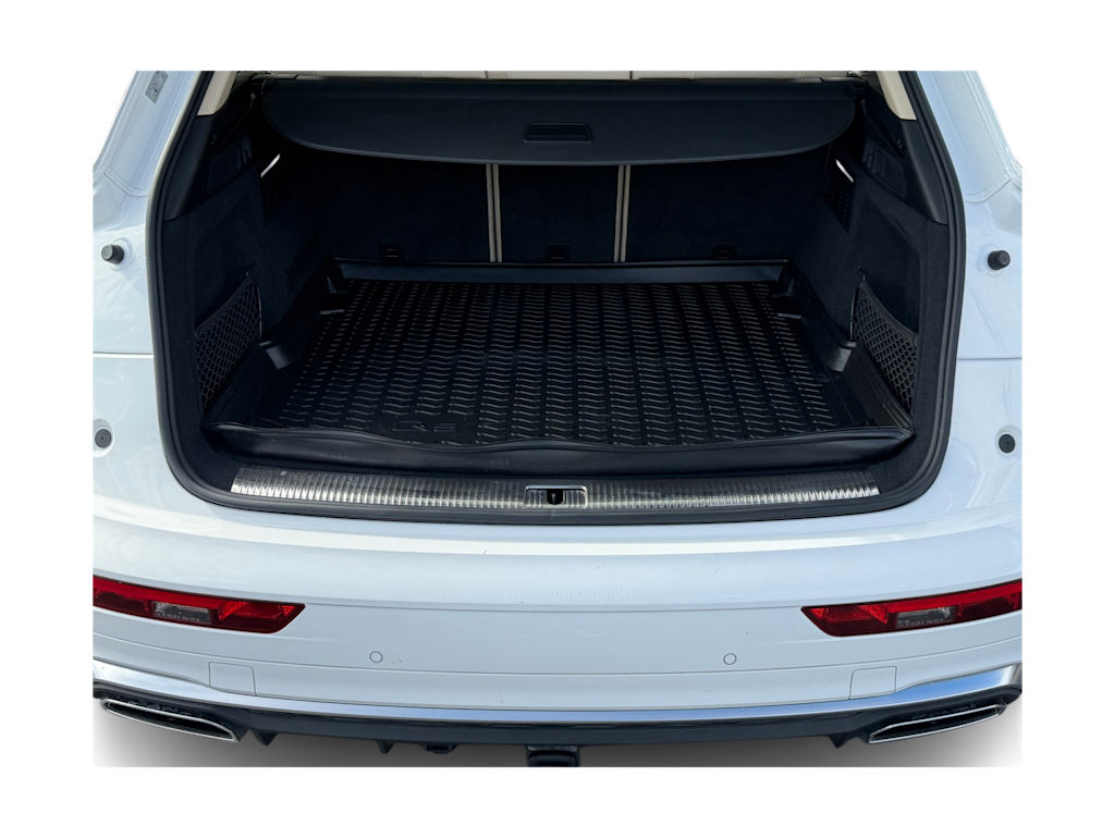 Thumbnail: 2021 Audi Q5 - 14