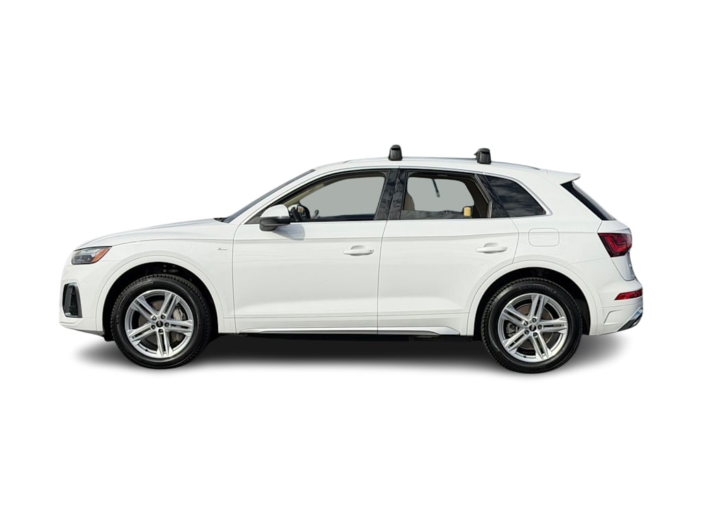 Thumbnail: 2021 Audi Q5 - 3