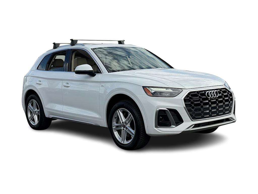 Thumbnail: 2021 Audi Q5 - 20