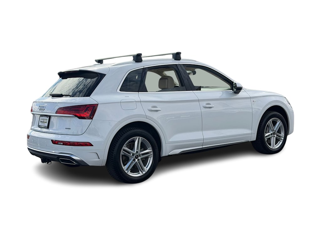 Thumbnail: 2021 Audi Q5 - 18