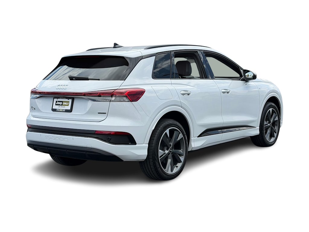 Thumbnail: 2023 Audi Q4 e-tron - 19