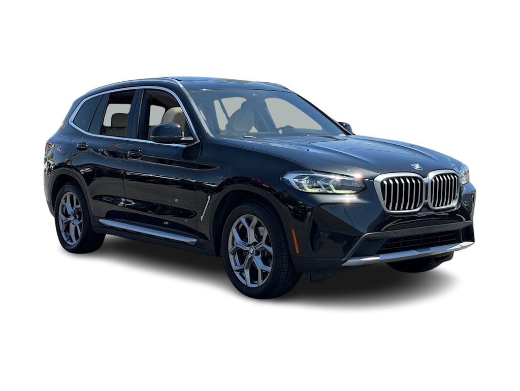 Thumbnail: 2022 BMW X3 - 20