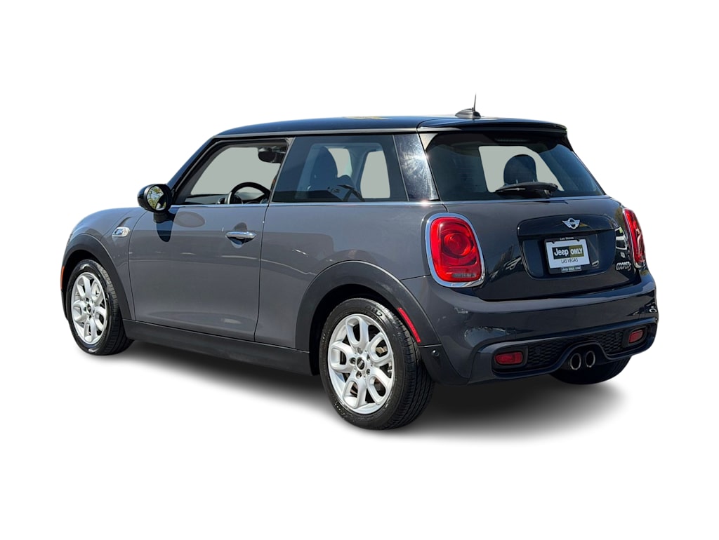 Thumbnail: 2015 MINI Cooper - 4