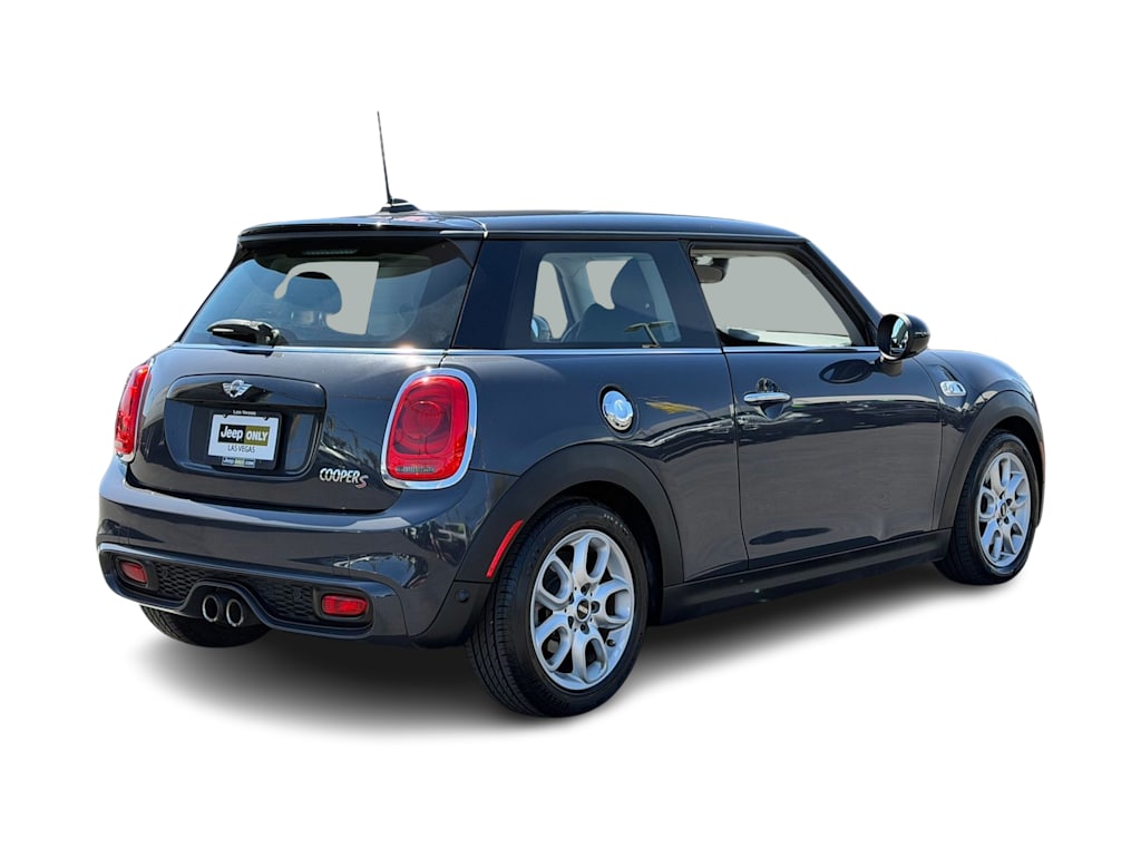Thumbnail: 2015 MINI Cooper - 19