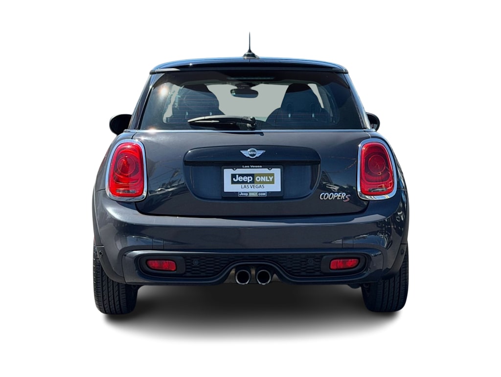 Thumbnail: 2015 MINI Cooper - 5