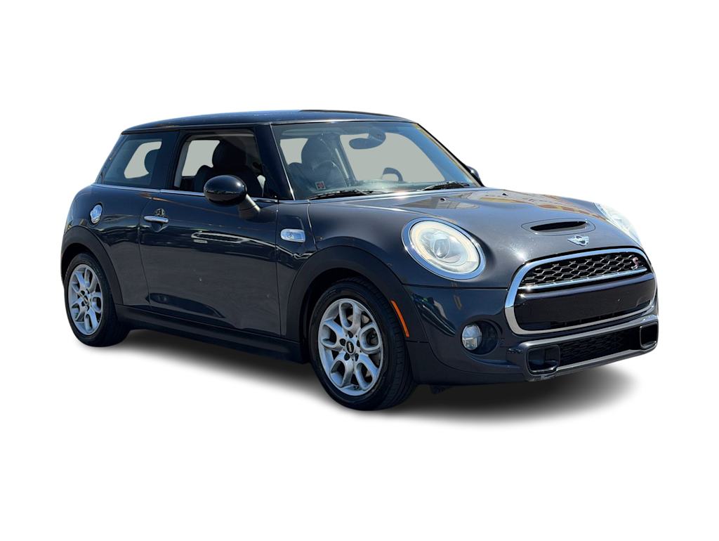 Thumbnail: 2015 MINI Cooper - 21