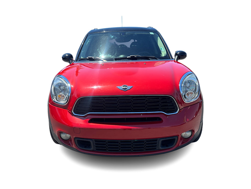 Thumbnail: 2013 MINI Cooper Countryman - 6