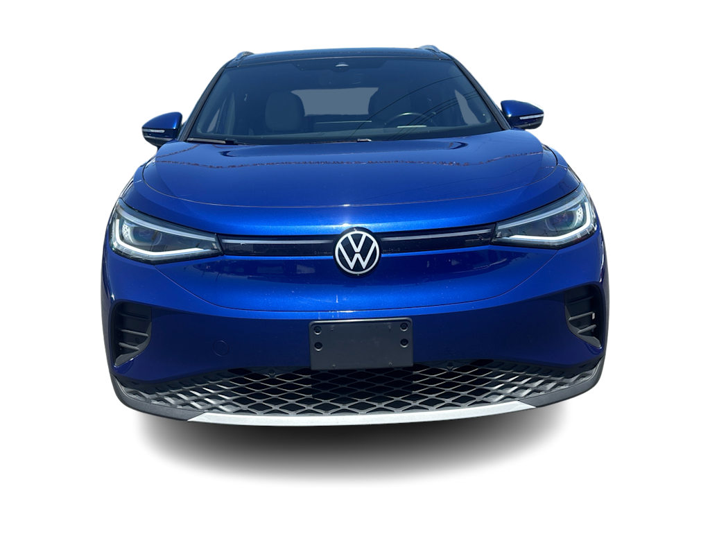 Thumbnail: 2021 Volkswagen ID.4 - 5