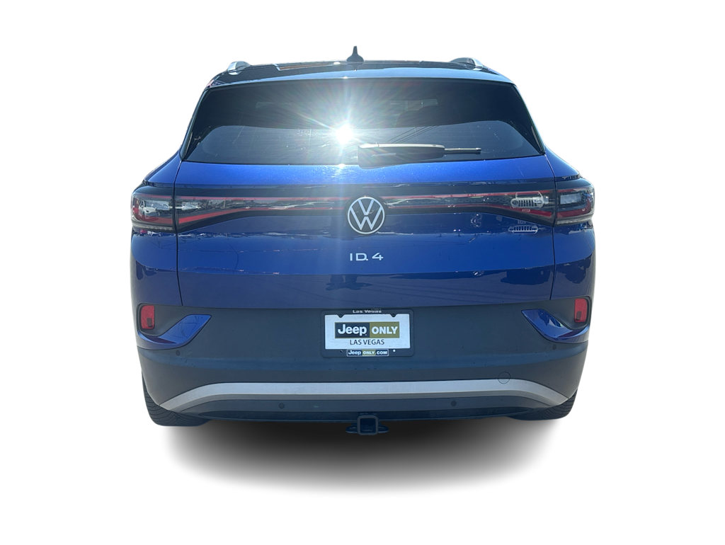 Thumbnail: 2021 Volkswagen ID.4 - 14