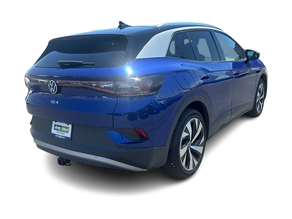 Thumbnail: 2021 Volkswagen ID.4 - 13