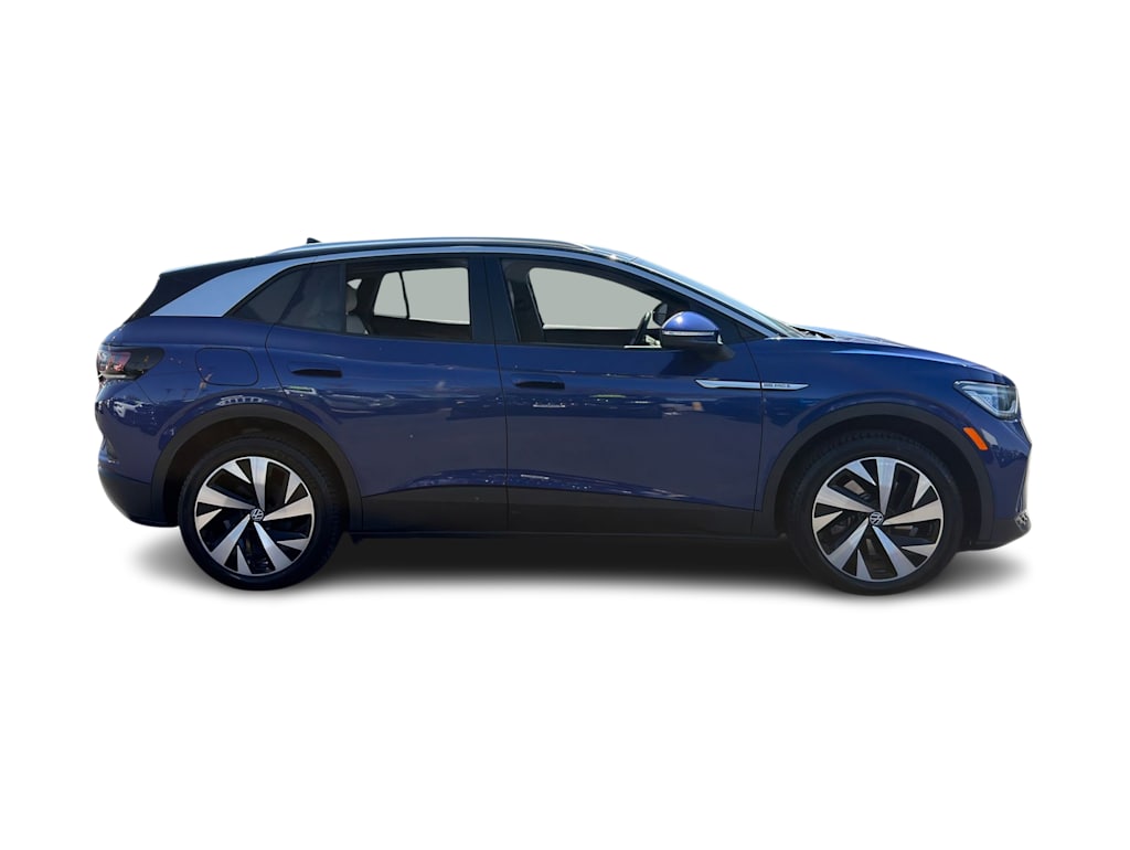 Thumbnail: 2021 Volkswagen ID.4 - 19