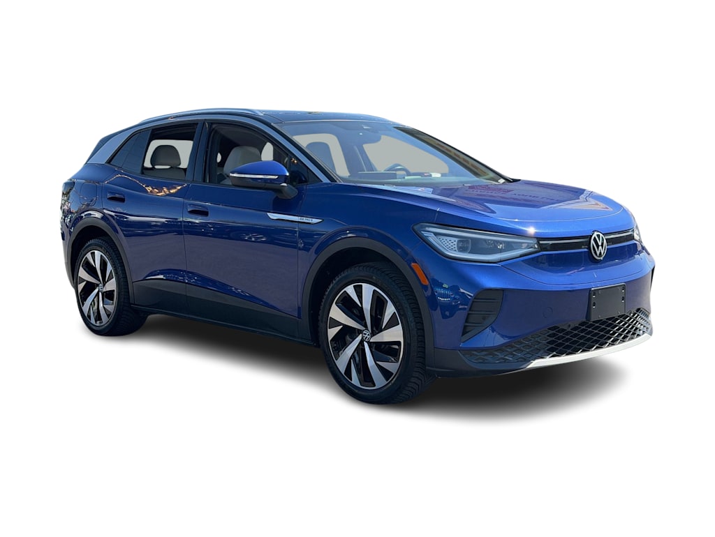 Thumbnail: 2021 Volkswagen ID.4 - 20