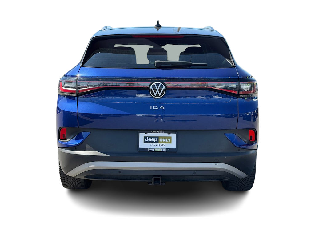 Thumbnail: 2021 Volkswagen ID.4 - 17