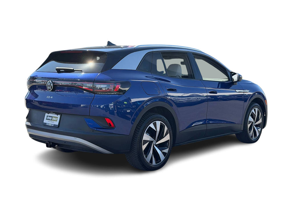 Thumbnail: 2021 Volkswagen ID.4 - 18