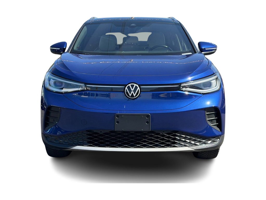 Thumbnail: 2021 Volkswagen ID.4 - 6