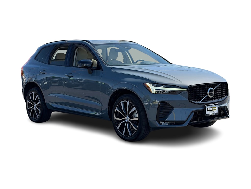 Thumbnail: 2023 Volvo XC60 - 20