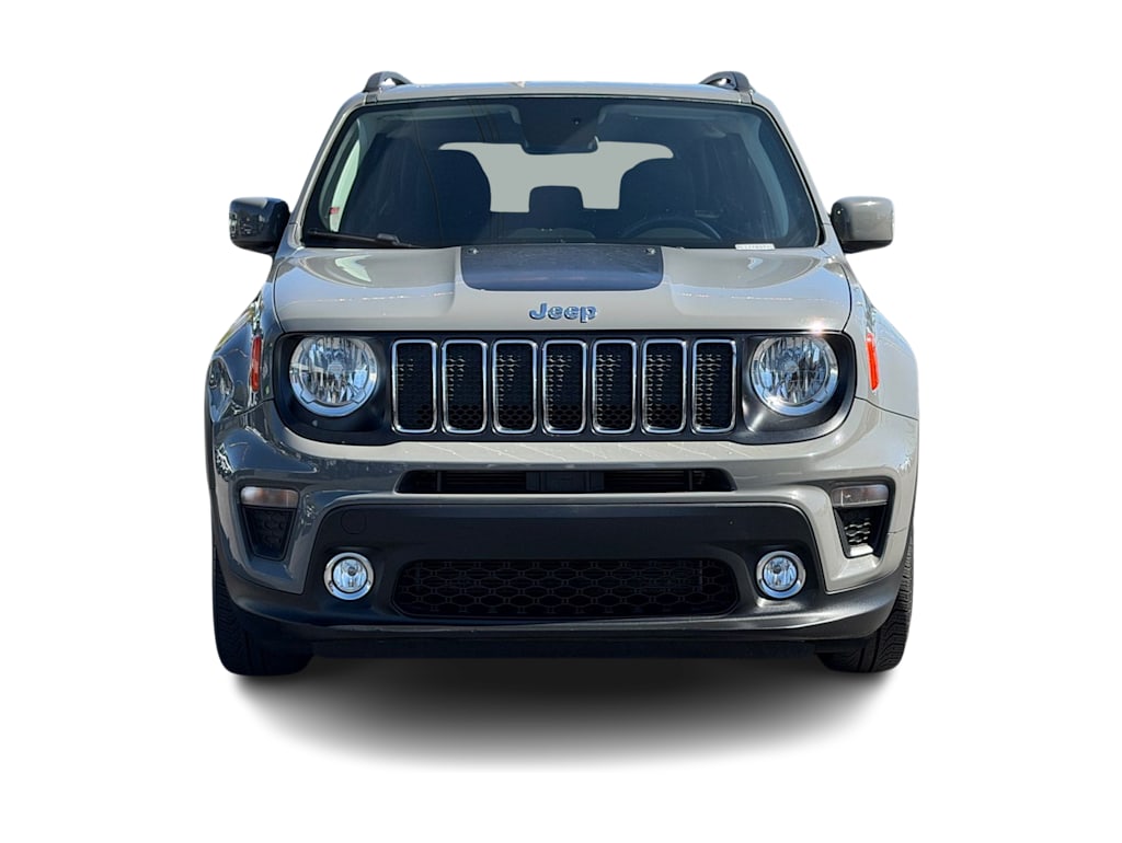 Thumbnail: 2020 Jeep Renegade - 6