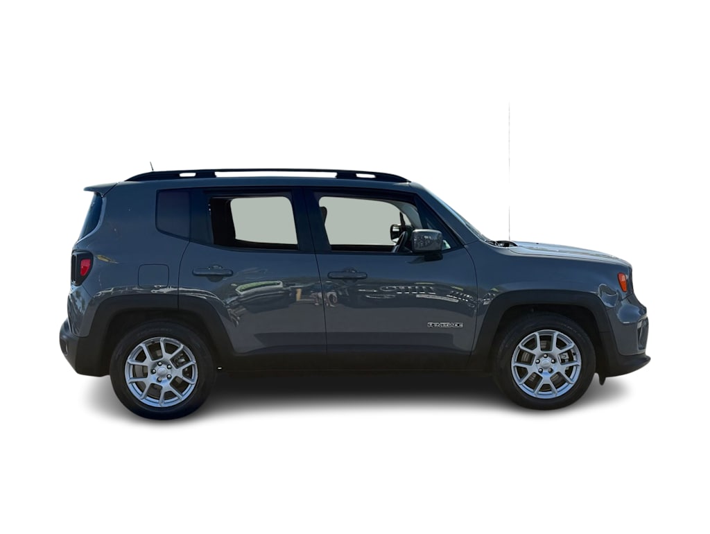Thumbnail: 2020 Jeep Renegade - 19