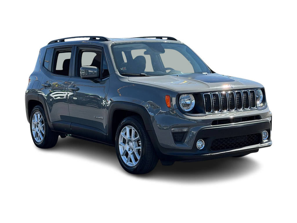 Thumbnail: 2020 Jeep Renegade - 20