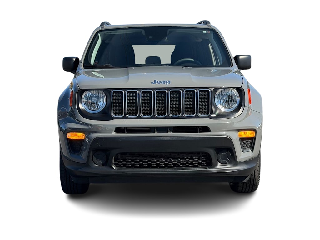 Thumbnail: 2021 Jeep Renegade - 6