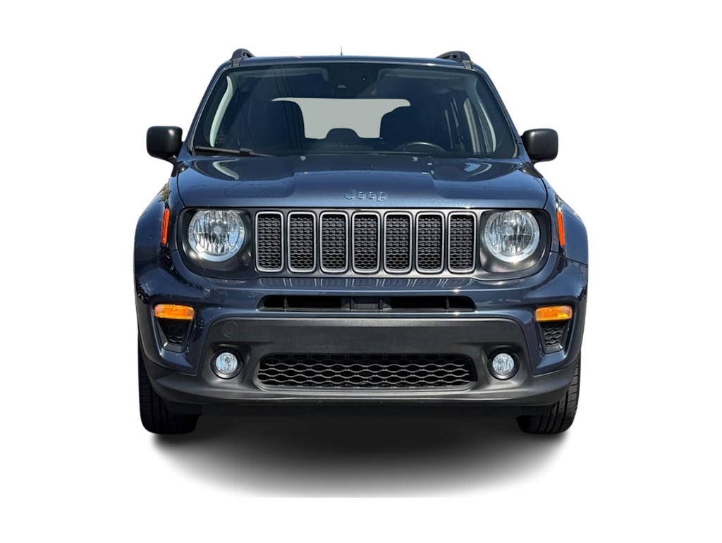 Thumbnail: 2022 Jeep Renegade - 5