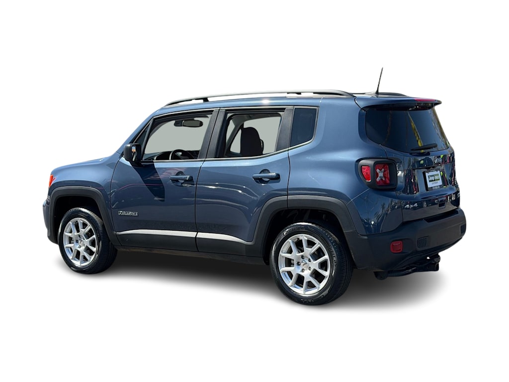 Thumbnail: 2022 Jeep Renegade - 19