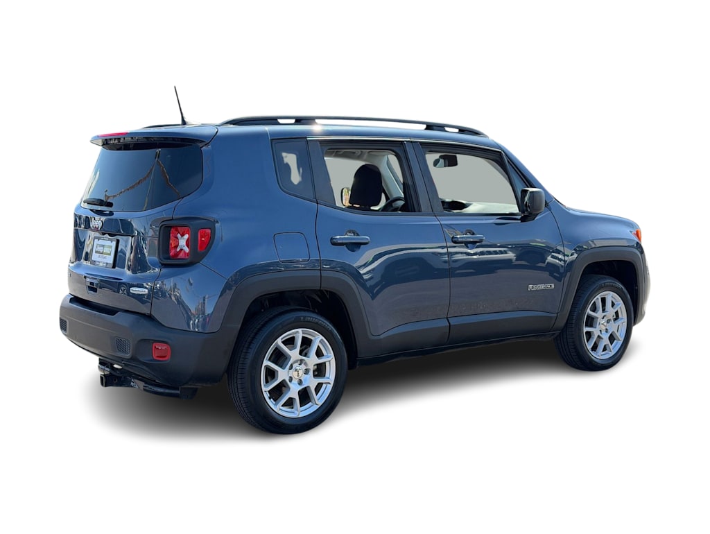 Thumbnail: 2022 Jeep Renegade - 20